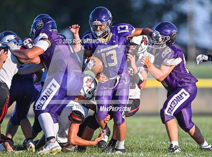 Thumbnail 1 in New London @ Millersport photogallery.