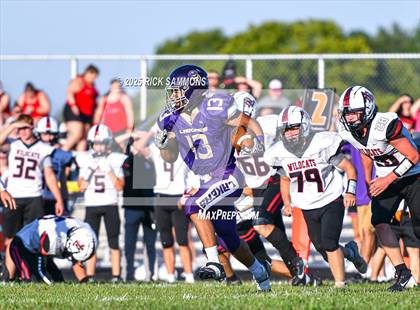 Thumbnail 2 in New London @ Millersport photogallery.