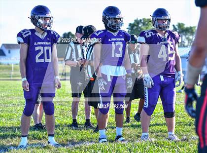 Thumbnail 1 in New London @ Millersport photogallery.