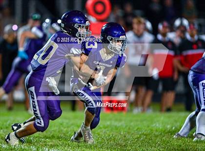 Thumbnail 3 in New London @ Millersport photogallery.