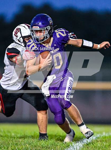 Thumbnail 1 in New London @ Millersport photogallery.