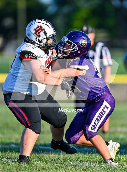 Thumbnail 3 in New London @ Millersport photogallery.