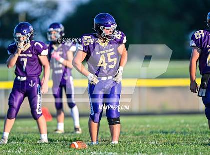 Thumbnail 3 in New London @ Millersport photogallery.