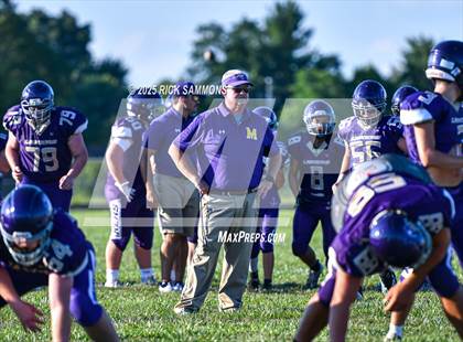 Thumbnail 1 in New London @ Millersport photogallery.