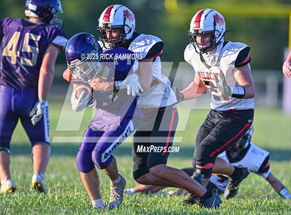 Thumbnail 3 in New London @ Millersport photogallery.