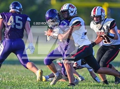 Thumbnail 2 in New London @ Millersport photogallery.