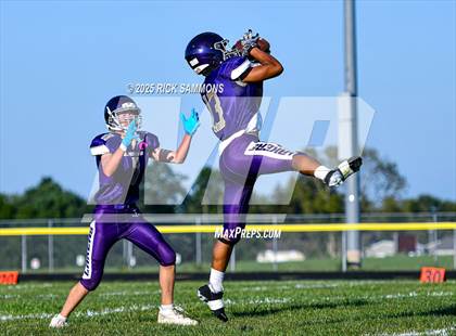 Thumbnail 3 in New London @ Millersport photogallery.