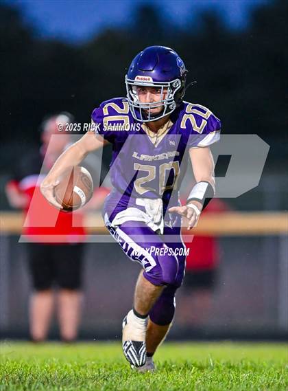 Thumbnail 1 in New London @ Millersport photogallery.
