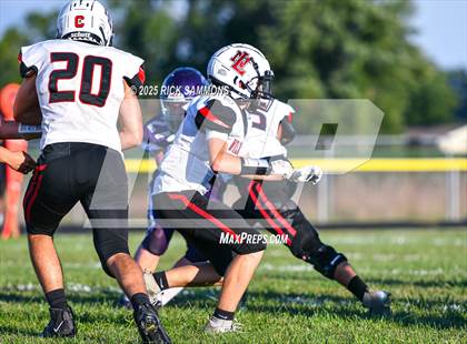 Thumbnail 1 in New London @ Millersport photogallery.