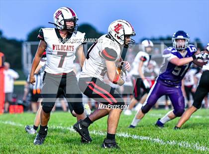 Thumbnail 1 in New London @ Millersport photogallery.