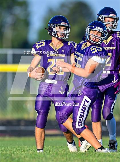 Thumbnail 2 in New London @ Millersport photogallery.