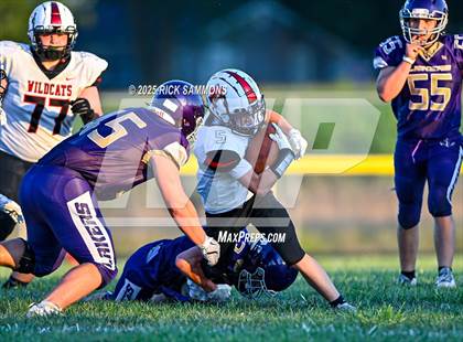 Thumbnail 2 in New London @ Millersport photogallery.