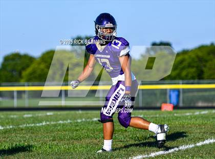 Thumbnail 1 in New London @ Millersport photogallery.