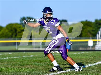 Thumbnail 3 in New London @ Millersport photogallery.