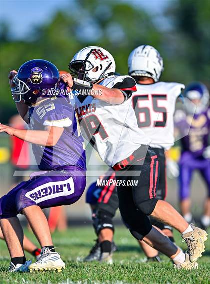 Thumbnail 3 in New London @ Millersport photogallery.