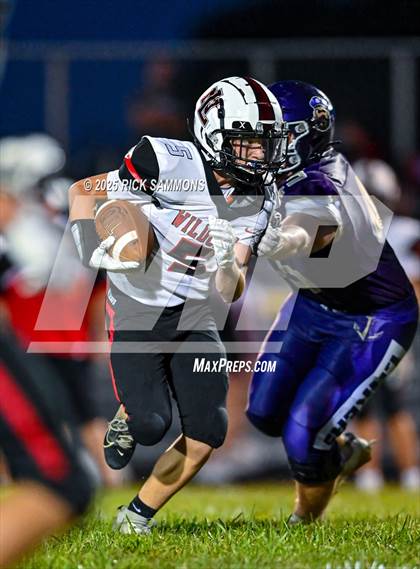 Thumbnail 3 in New London @ Millersport photogallery.