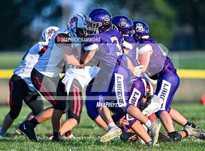 Thumbnail 3 in New London @ Millersport photogallery.