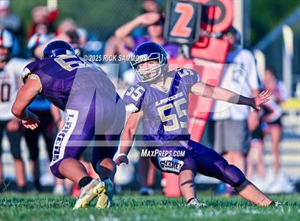 Thumbnail 2 in New London @ Millersport photogallery.