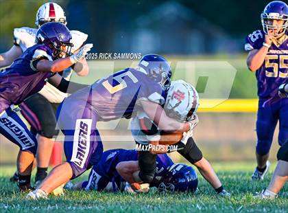 Thumbnail 1 in New London @ Millersport photogallery.