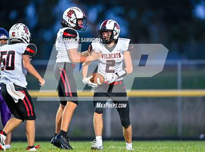 Thumbnail 3 in New London @ Millersport photogallery.