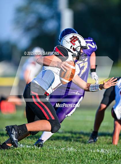Thumbnail 2 in New London @ Millersport photogallery.