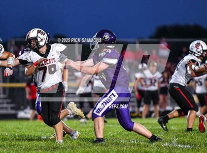 Thumbnail 1 in New London @ Millersport photogallery.