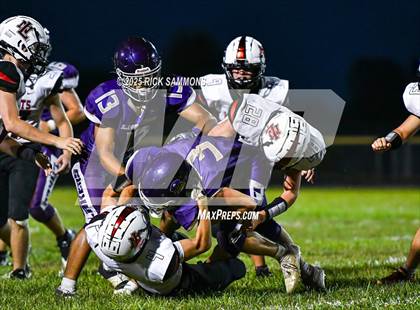 Thumbnail 3 in New London @ Millersport photogallery.