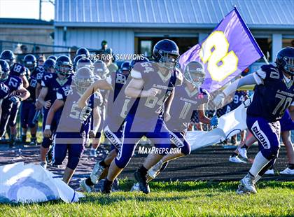 Thumbnail 1 in New London @ Millersport photogallery.