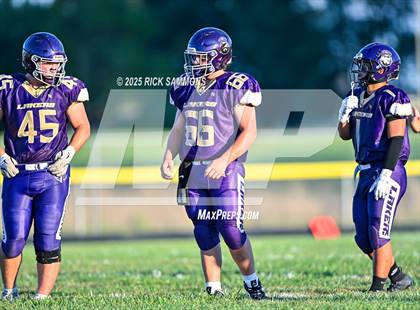 Thumbnail 1 in New London @ Millersport photogallery.