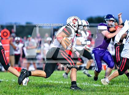 Thumbnail 2 in New London @ Millersport photogallery.