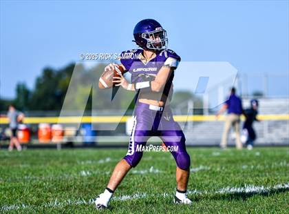 Thumbnail 1 in New London @ Millersport photogallery.