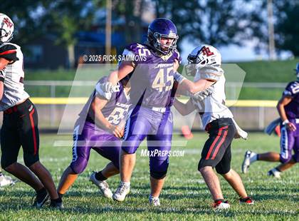 Thumbnail 2 in New London @ Millersport photogallery.