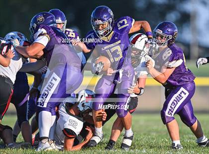 Thumbnail 2 in New London @ Millersport photogallery.