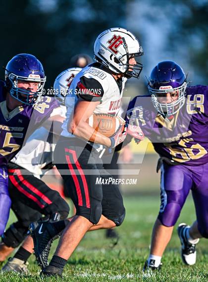 Thumbnail 1 in New London @ Millersport photogallery.