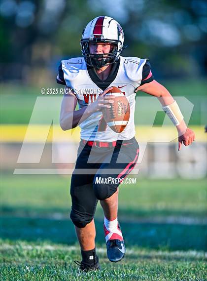 Thumbnail 2 in New London @ Millersport photogallery.
