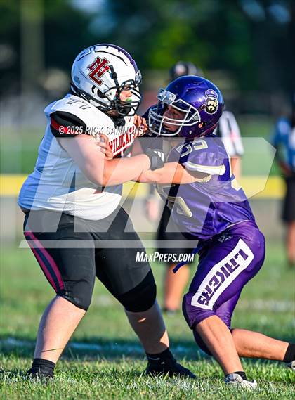 Thumbnail 2 in New London @ Millersport photogallery.