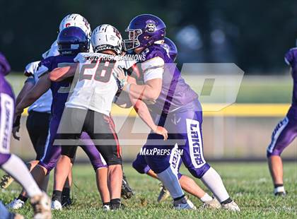 Thumbnail 2 in New London @ Millersport photogallery.
