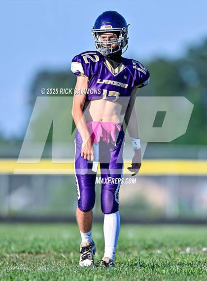 Thumbnail 1 in New London @ Millersport photogallery.