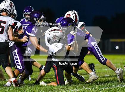 Thumbnail 1 in New London @ Millersport photogallery.