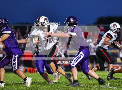 Thumbnail 3 in New London @ Millersport photogallery.