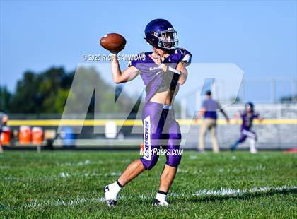 Thumbnail 2 in New London @ Millersport photogallery.