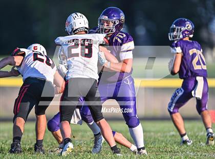 Thumbnail 1 in New London @ Millersport photogallery.