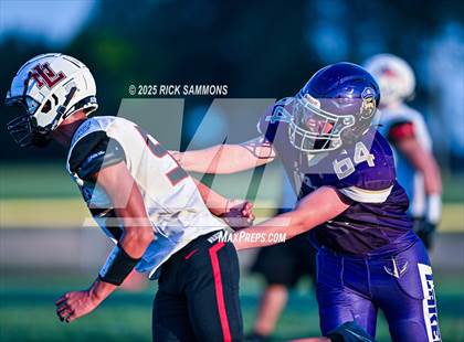 Thumbnail 1 in New London @ Millersport photogallery.
