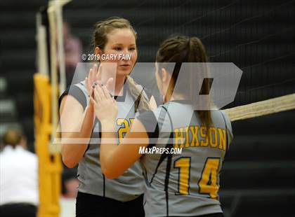Thumbnail 1 in East Hamilton @ Hixson photogallery.