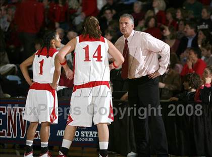Thumbnail 3 in Regis Jesuit @ Mullen photogallery.