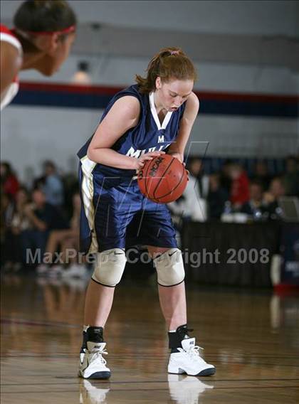 Thumbnail 3 in Regis Jesuit @ Mullen photogallery.