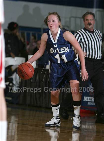 Thumbnail 1 in Regis Jesuit @ Mullen photogallery.
