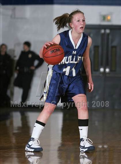 Thumbnail 1 in Regis Jesuit @ Mullen photogallery.