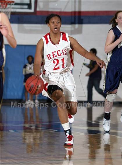 Thumbnail 1 in Regis Jesuit @ Mullen photogallery.
