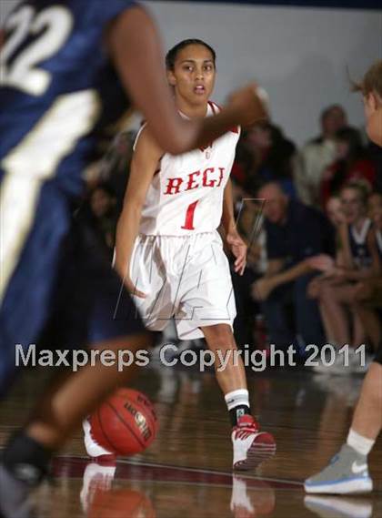 Thumbnail 2 in Regis Jesuit @ Mullen photogallery.